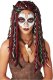 Voodoo Priestess Wig