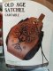 Leatherlike Old Age Satchel