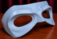3d Printed Mask Gray TPU