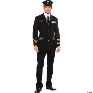 Mile High Pilot | Large