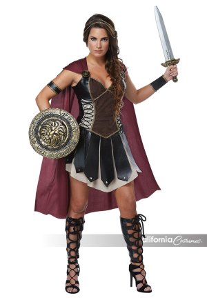Glorious Gladiator | Large