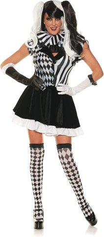 Jester | Medium