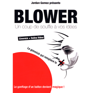 Blower Gimmick