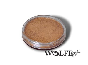 Wolfe Metallix 400 Aztec Gold 30g