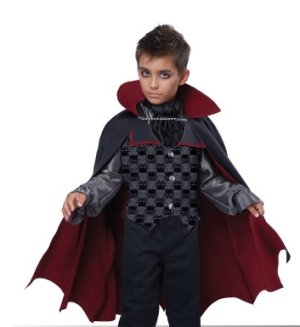 Count Bloodfiend Small