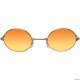 John Lennon Glasses Gold