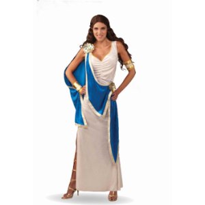 Greek Goddess