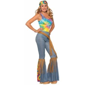 Hippie Pants