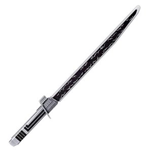 Star Wars Mandalorian Darksaber