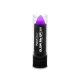 Paint Glow UV Lipstick | UV Purple