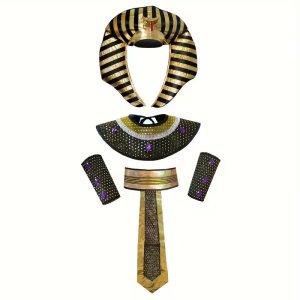 King Tut Set
