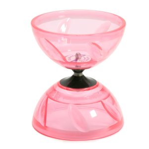 Glary Diabolo Pink
