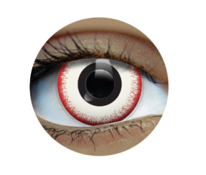 Primal Contact Lenses | Terrifier