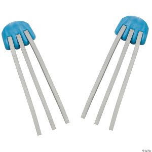 Child Wolverine Foam Claws