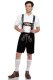 Bavarian Lederhosen | Medium