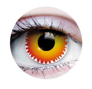 Primal Contact Lenses | Pennywise