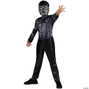 Marvel Value Black Panther | Medium