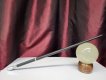 Harry Potter Metal Core Wand | Percival Graves