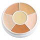 Ben Nye Total Conceal All Wheel