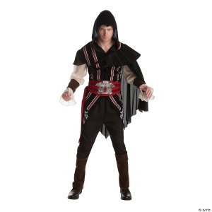 Assassins Creed Ezio Auditore | Large