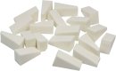 Graftobian 32 Pack Foam Wedges
