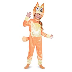 Bluey Bingo | Toddler Small