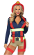 Hot Zone Honey | Small