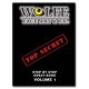 Wolfe Cheat Book Volume 1