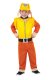 Paw Patrol Deluxe Rubble Toddler