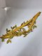 Glitter Laurel Headband