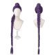 K Pop Demon Hunter Wig | Rumi