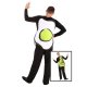 Dr Seuss Green Eggs and Ham Costume