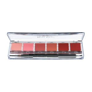 Ben Nye Lip Palette | Natural