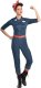 Rosie the Riveter | Small