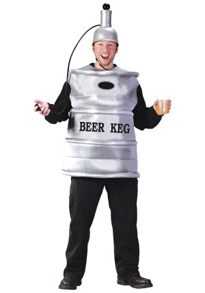 Beer Keg