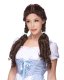 Deluxe Dorothy Adult Wig
