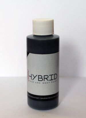 Hybrid Airbrush Black