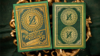 The Wonderful Wizard of Oz Playing Cards