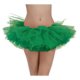 Green Tutu