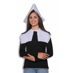 Lady Pilgrim hat
