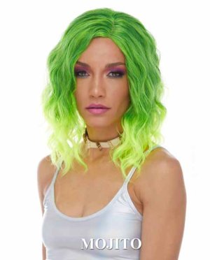 Ecstasy | Mojito
