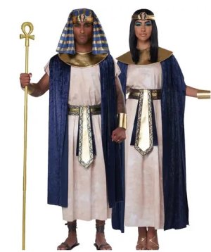 Ancient Egyptian Tunic