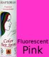 Hairspray Fluorescent Pink