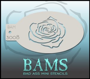 BAM3008