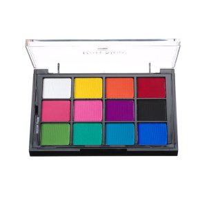 Ben Nye Studio Colour | Rainbow Palette