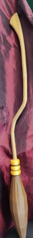 Harry Potter Nimbus 2000 Broom