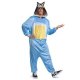 Bluey Bandit | Large/Extra Large