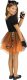 Forest Tiger Cub 5pc Child Set