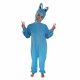 Labubu | Medium Blue