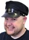Chauffeur/ Police Hat